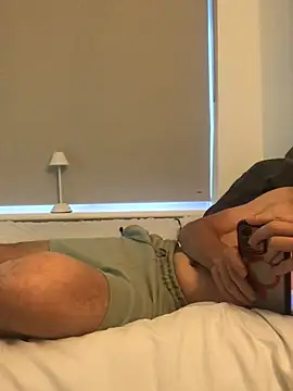 shyandchilling online show from 07.01.26