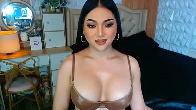 ValeriaHelaby online show from 09.13.25