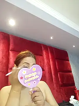 VictoriaFerro online show from 04.15.26