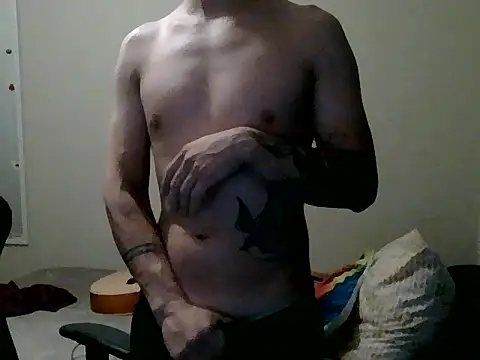 IsmaelHDVZKA online show from 04.29.26