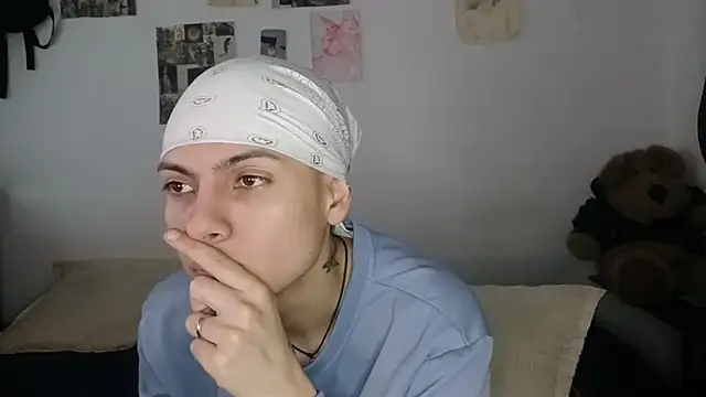 Dioniso guy8 online show from 09.12.25