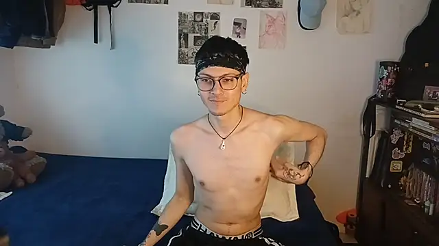 Dioniso guy8 online show from 10.07.25