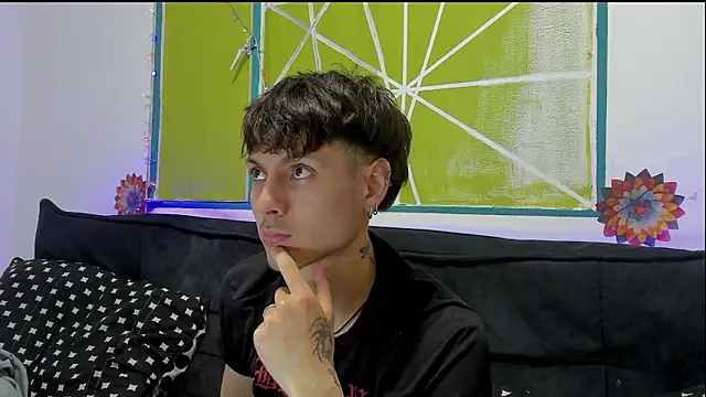 Dioniso guy8 online show from 02.19.26