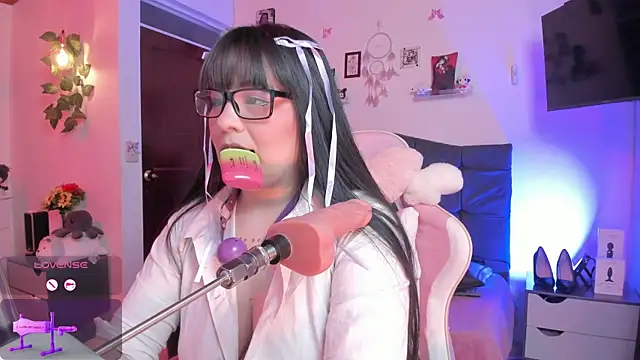 Fia   online show from 10.30.25