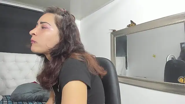 evelynesex online show from 10.08.25