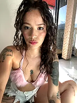 alysa g  online show from 09.20.25