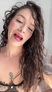 alysa g  online show from 10.19.25