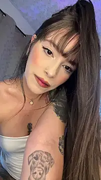 alysa g  online show from 11.24.25