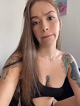 alysa g  online show from 07.05.26