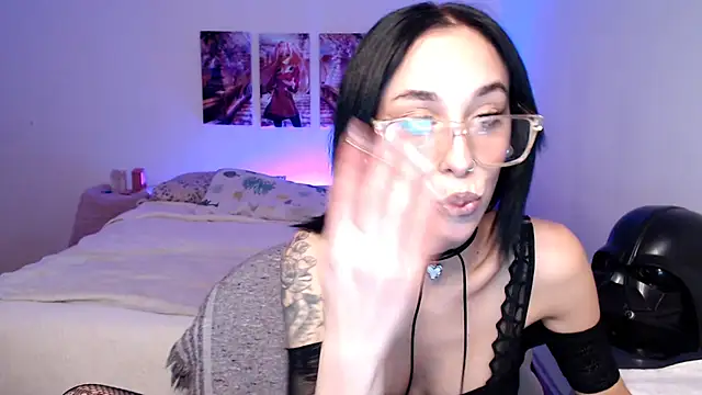 Snapshot of Sofia_Amour chatting on 09.09.25 Sofia Amour online show from 09.09.25