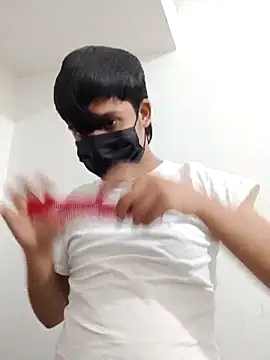 Sex  Toy123 online show from 04.10.26