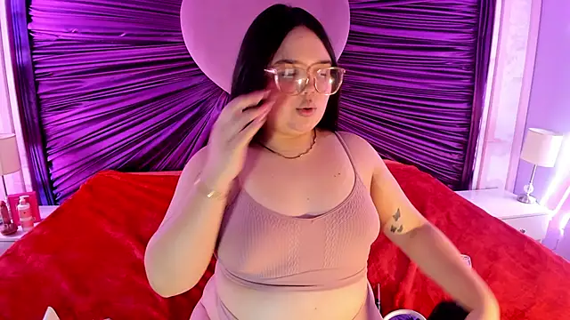 Lushi Love online show from 10.08.25