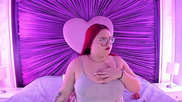 Lushi Love online show from 05.16.26