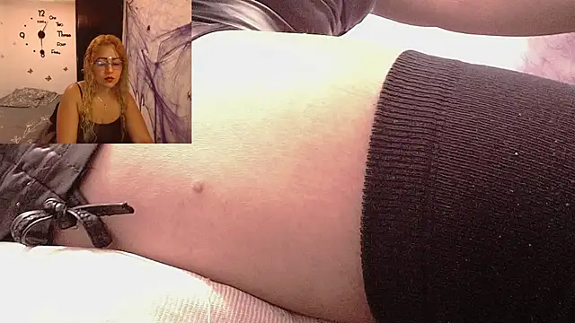 Skarleth Diaz online show from 11.02.25