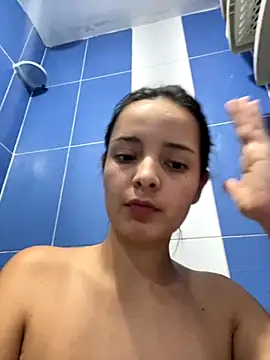 Snapshot of Mia_jhoonson chatting on 09.25.25 Mia jhoonson online show from 09.25.25