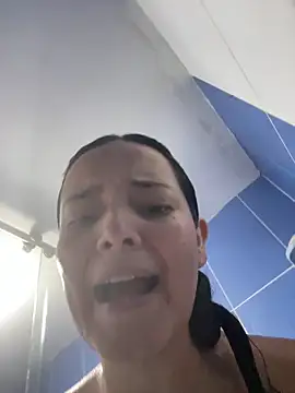 Mia jhoonson online show from 03.25.26