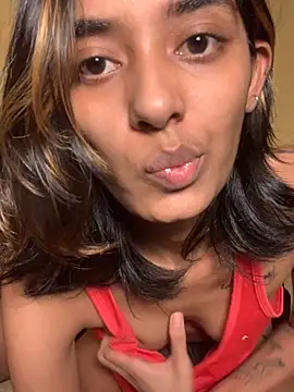 Serah201 online show from 10.11.25