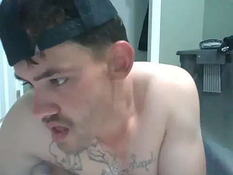 Snapshot of FirstTimeEvr chatting on 03.27.26 FirstTimeEvr online show from 03.27.26