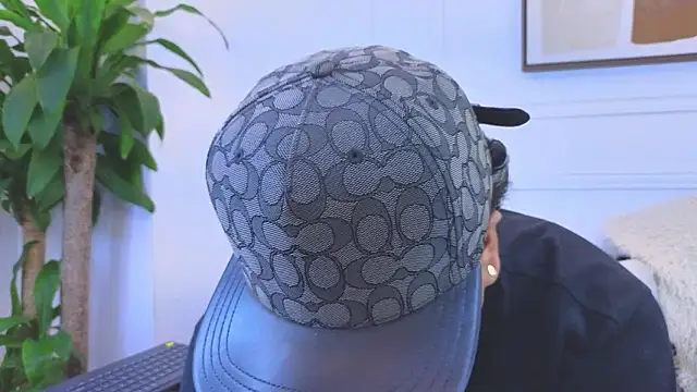 Naim Bennetsex online show from 02.24.26