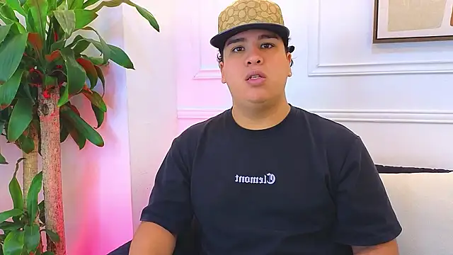 Naim Bennetsex online show from 03.05.26