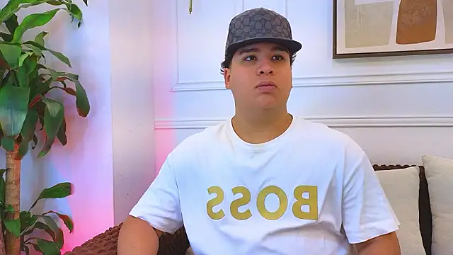 Naim Bennetsex online show from 03.18.26