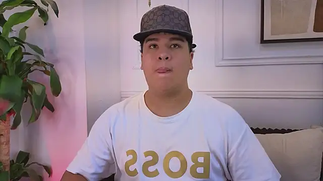 Naim Bennetsex online show from 04.07.26