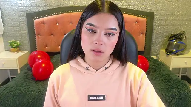 Natalie loffreda online show from 02.19.26