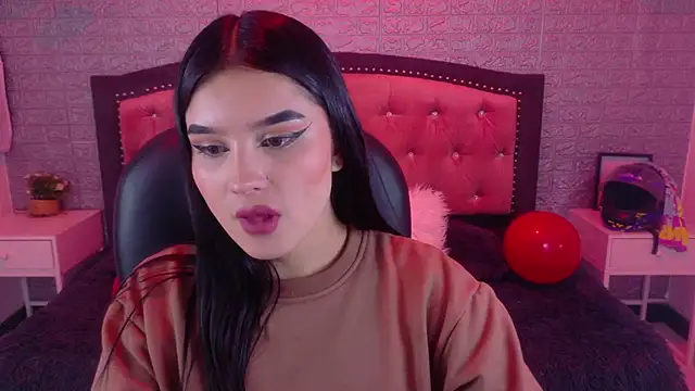 Natalie loffreda online show from 02.27.26