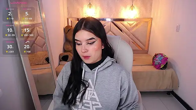 Natalie loffreda online show from 03.18.26