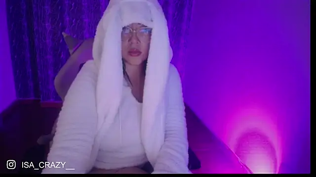 isa  crazy   online show from 09.19.25