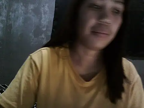 sweet bunnie online show from 02.20.26