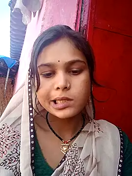 Snapshot of Sapna_kohli chatting on 11.02.25 Sapna kohli online show from 11.02.25