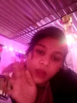 Snapshot of Sapna_kohli chatting on 11.03.25 Sapna kohli online show from 11.03.25