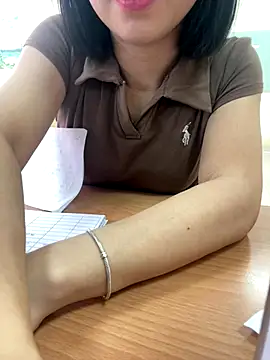 Snapshot of -NhaKy22 chatting on 10.11.25 -NhaKy22 online show from 10.11.25