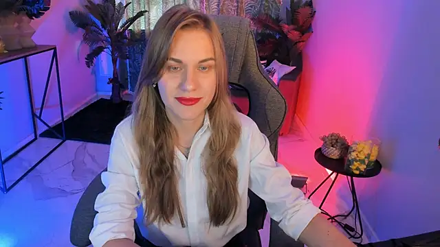 VanessaMates online show from 10.03.25