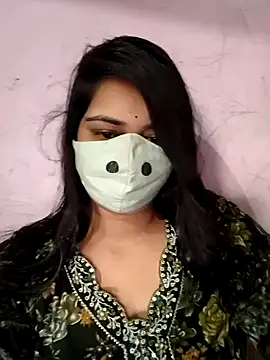 Riya hot12 online show from 09.30.25