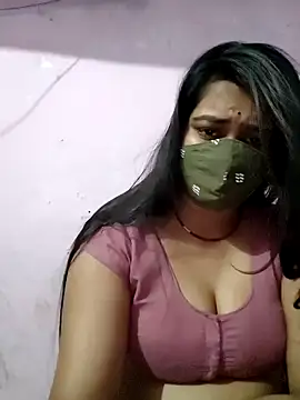 Riya hot12 online show from 10.16.25