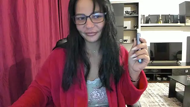 Ella sweety00 online show from 12.14.25