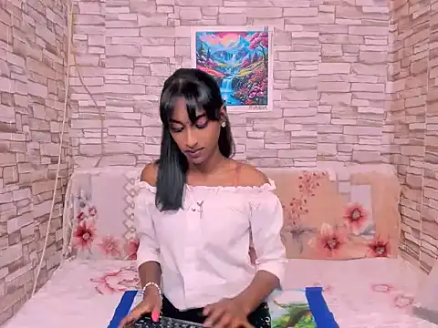 indiansunglaze4u69 online show from 07.06.26