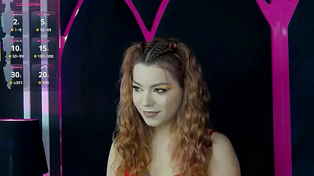 Breezelle online show from 02.20.26