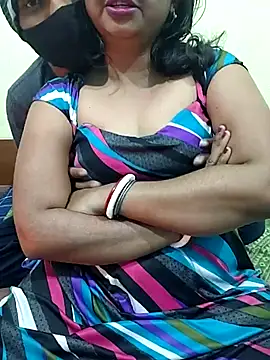 AssQueen Meera online show from 12.18.25