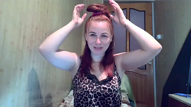 Kisa26311 online show from 09.21.25