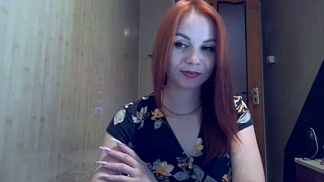 Kisa26311 online show from 04.21.26