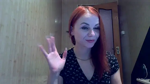 Kisa26311 online show from 04.22.26