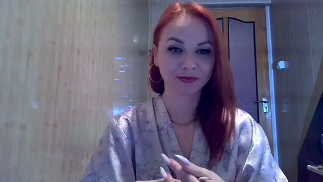 Kisa26311 online show from 04.24.26