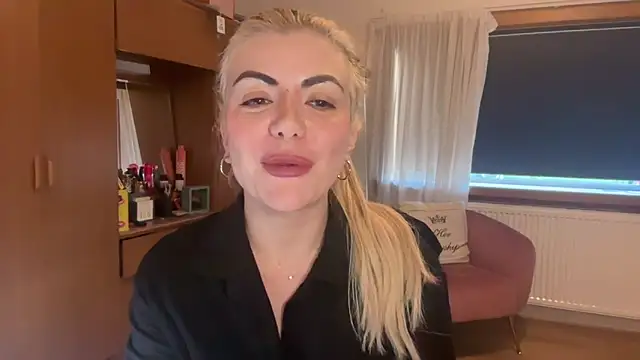 princess17 online show from 09.16.25