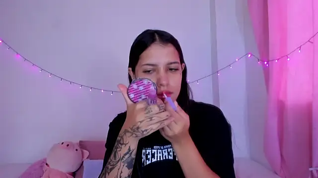 Abby roussee online show from 09.30.25