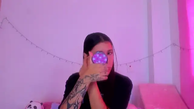 Abby roussee online show from 11.07.25