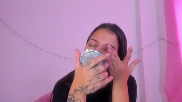 Abby roussee online show from 11.15.25