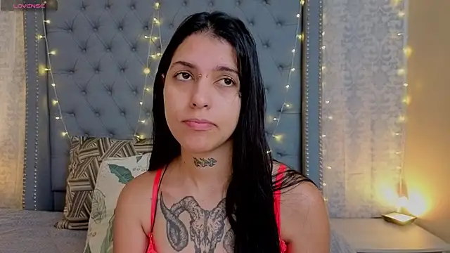 Abby roussee online show from 01.06.26